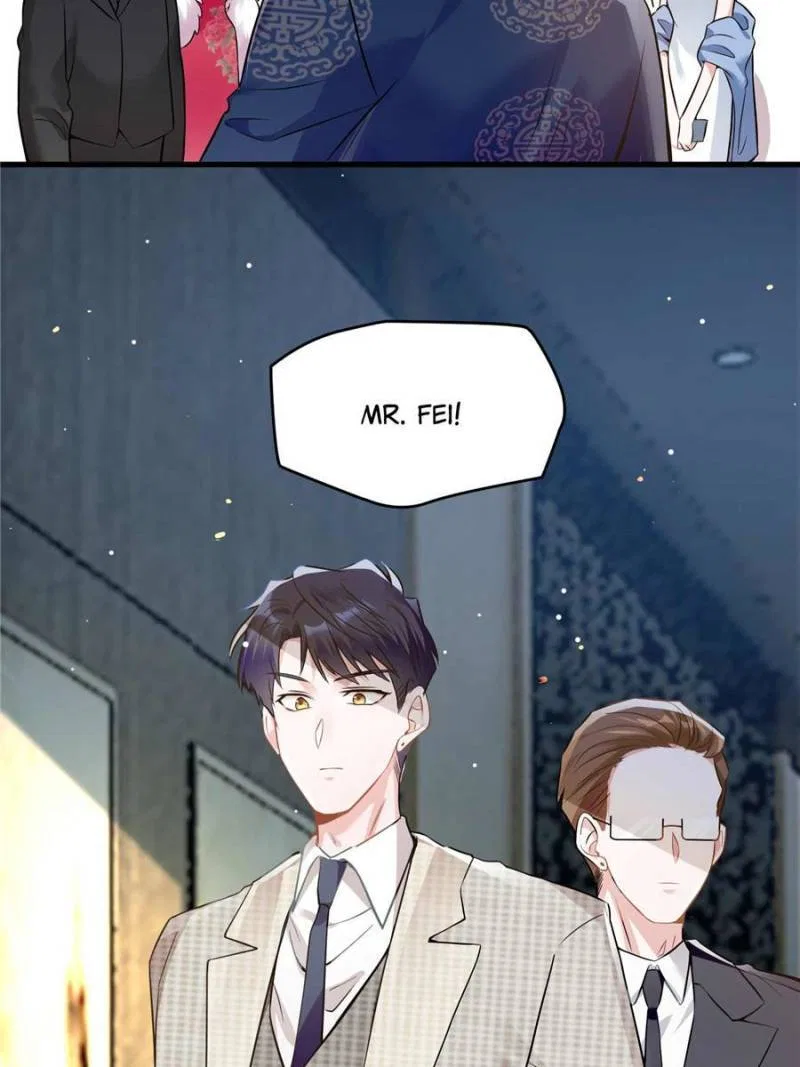 Nancheng Waits for the Moon Chapter 81 – Page 35