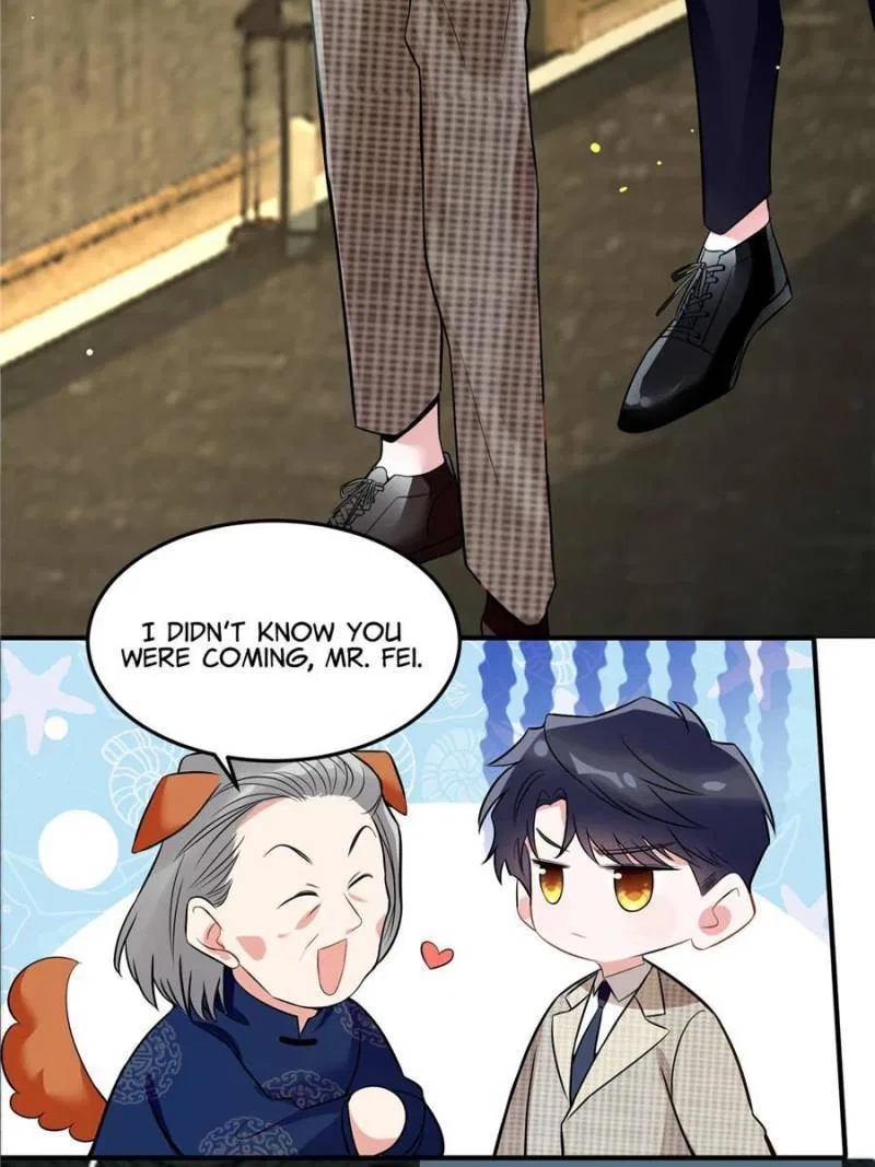 Nancheng Waits for the Moon Chapter 81 – Page 37