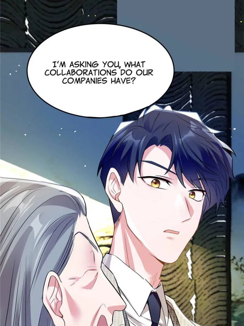 Nancheng Waits for the Moon Chapter 81 – Page 38