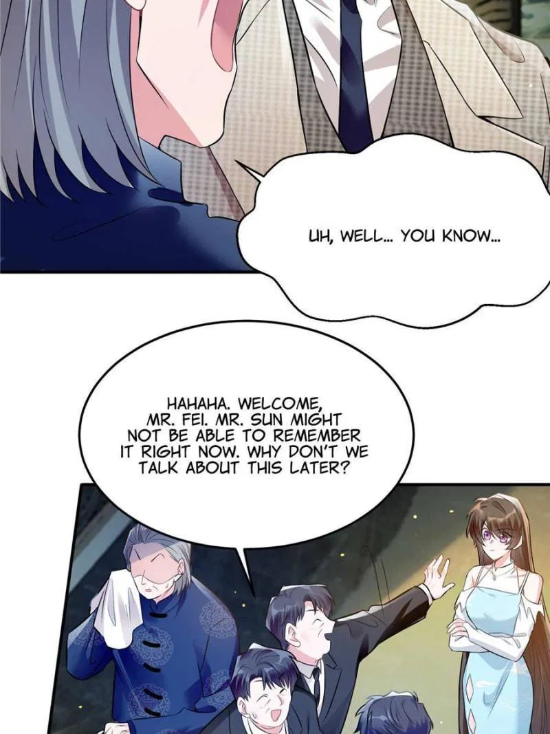 Nancheng Waits for the Moon Chapter 81 – Page 39