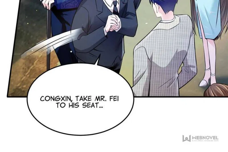 Nancheng Waits for the Moon Chapter 81 – Page 40