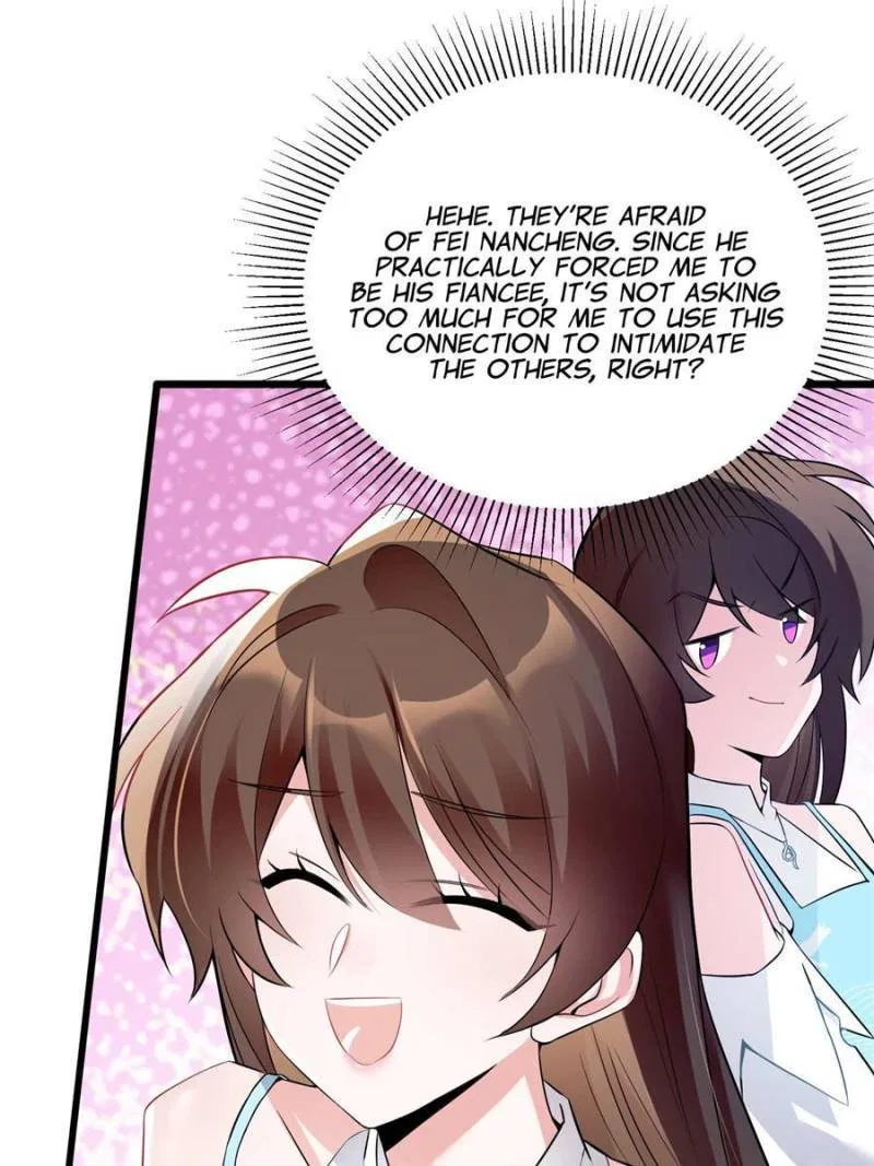 Nancheng Waits for the Moon Chapter 81 – Page 41
