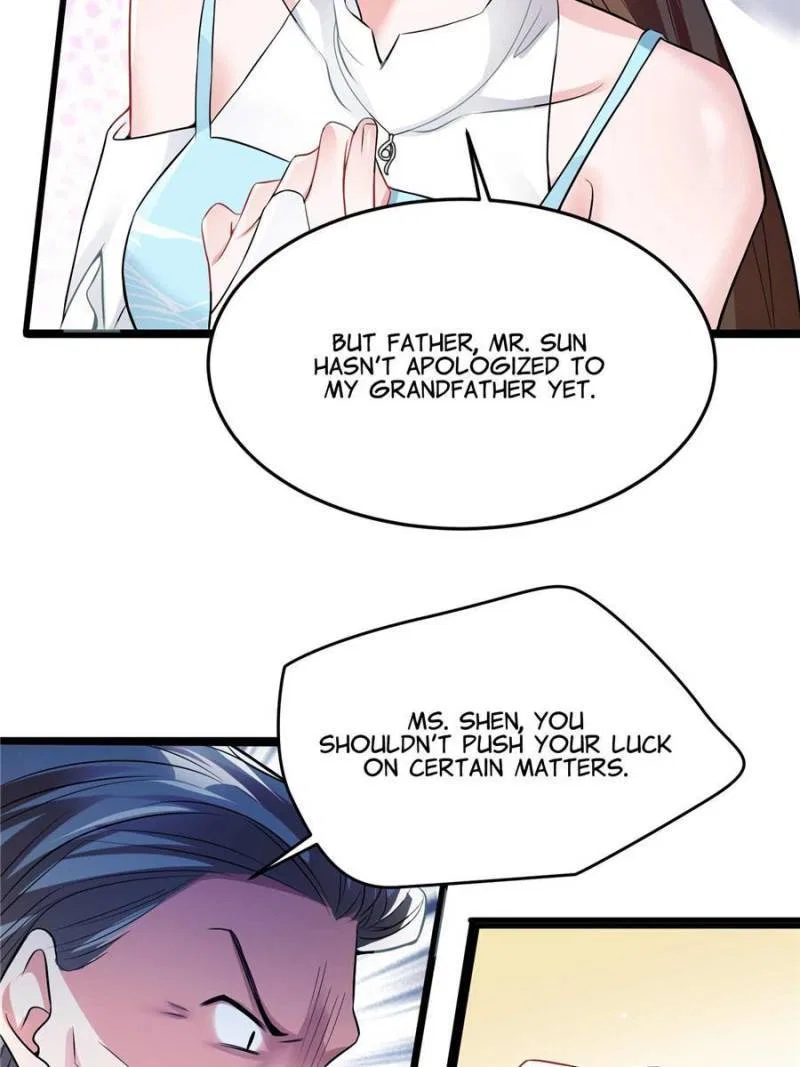 Nancheng Waits for the Moon Chapter 81 – Page 42