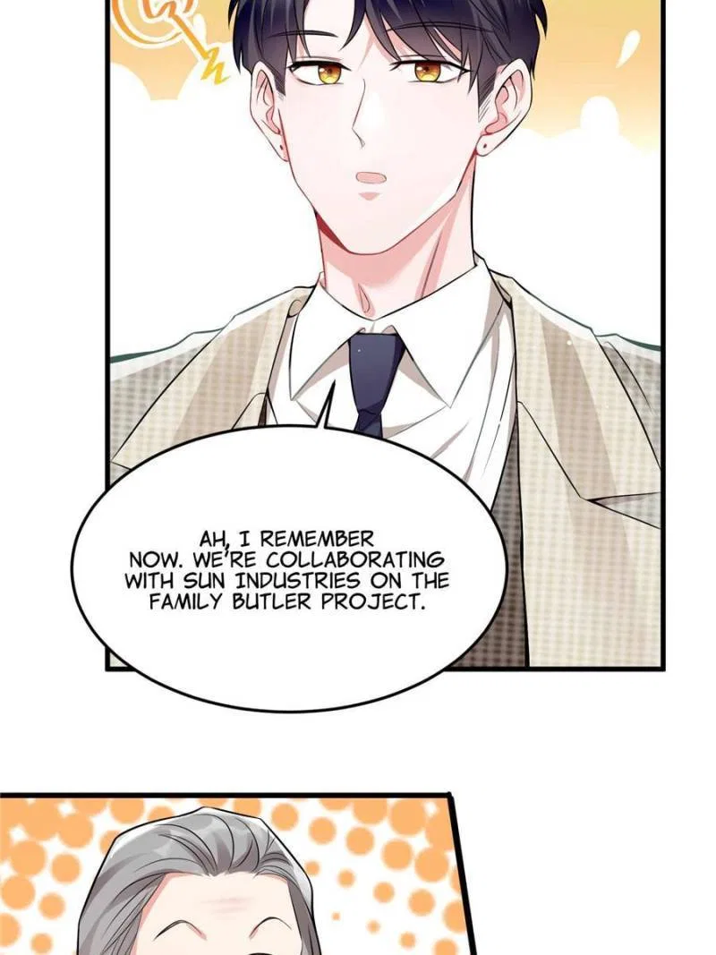 Nancheng Waits for the Moon Chapter 81 – Page 44