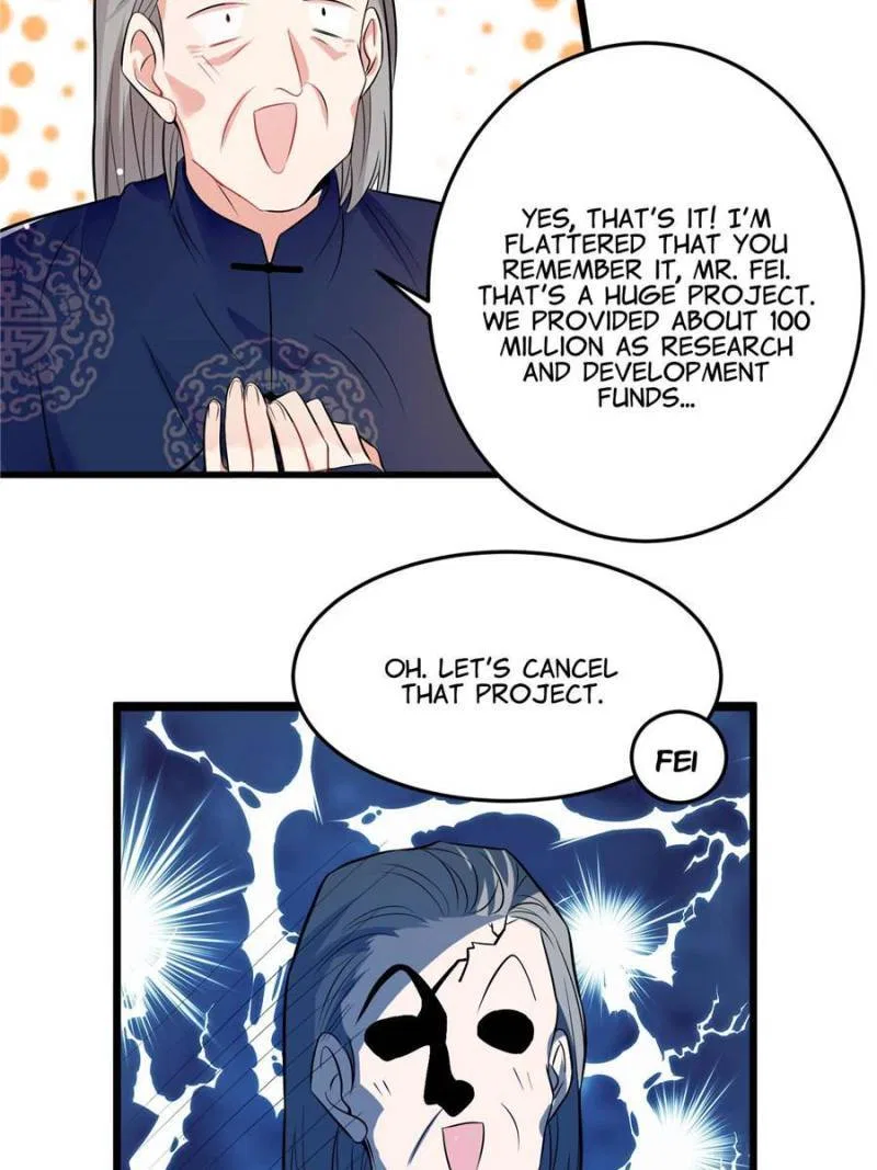 Nancheng Waits for the Moon Chapter 81 – Page 45