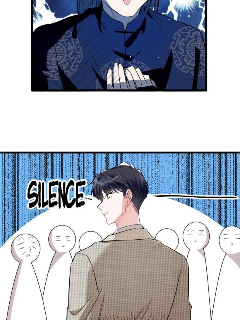 Nancheng Waits for the Moon Chapter 81 – Page 46