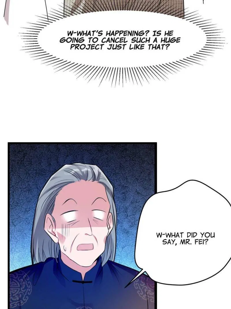 Nancheng Waits for the Moon Chapter 81 – Page 47