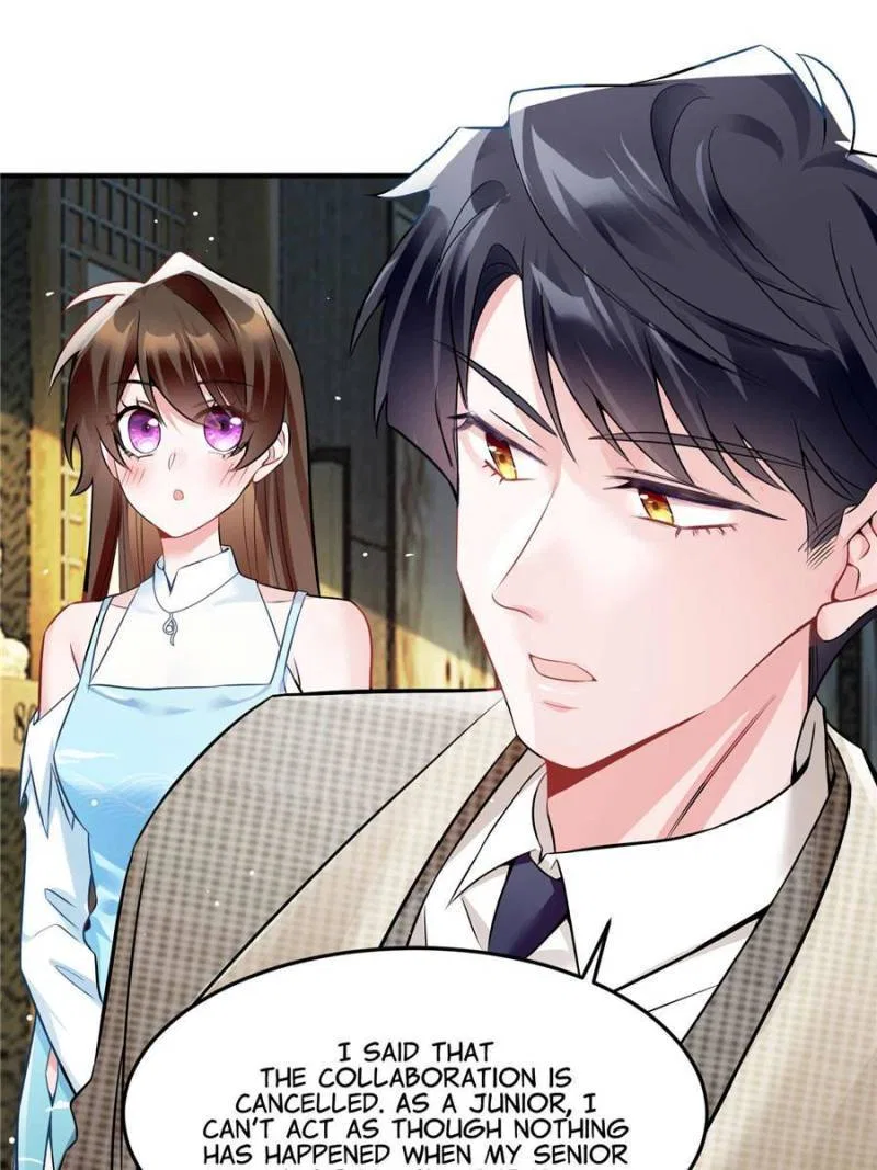 Nancheng Waits for the Moon Chapter 81 – Page 49