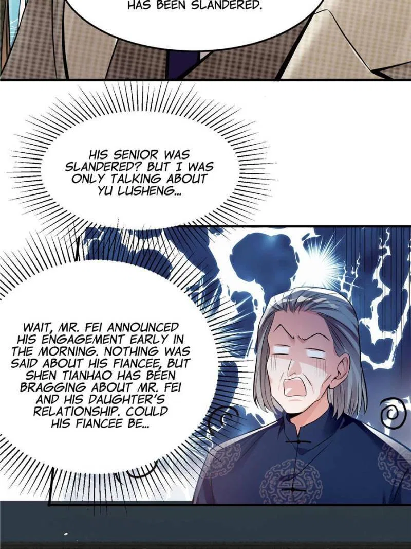 Nancheng Waits for the Moon Chapter 81 – Page 50