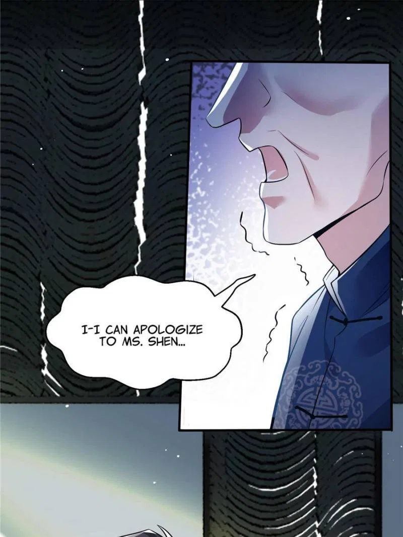 Nancheng Waits for the Moon Chapter 81 – Page 51