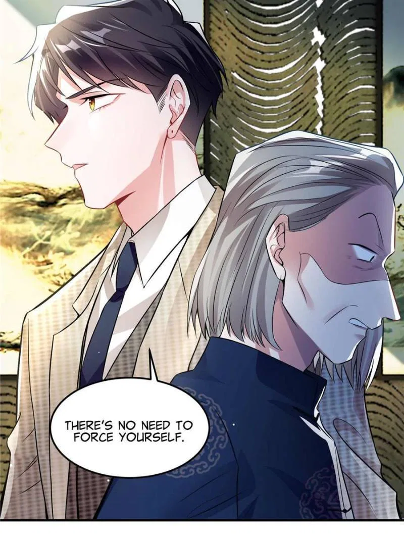 Nancheng Waits for the Moon Chapter 81 – Page 52