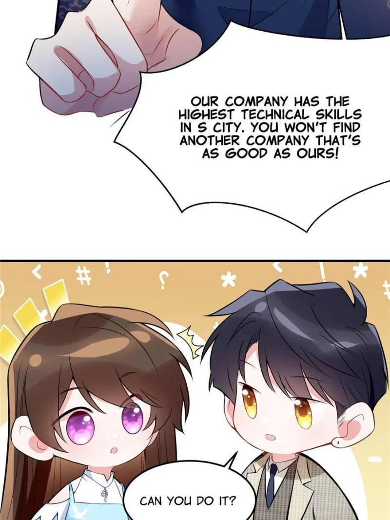 Nancheng Waits for the Moon Chapter 81 – Page 54