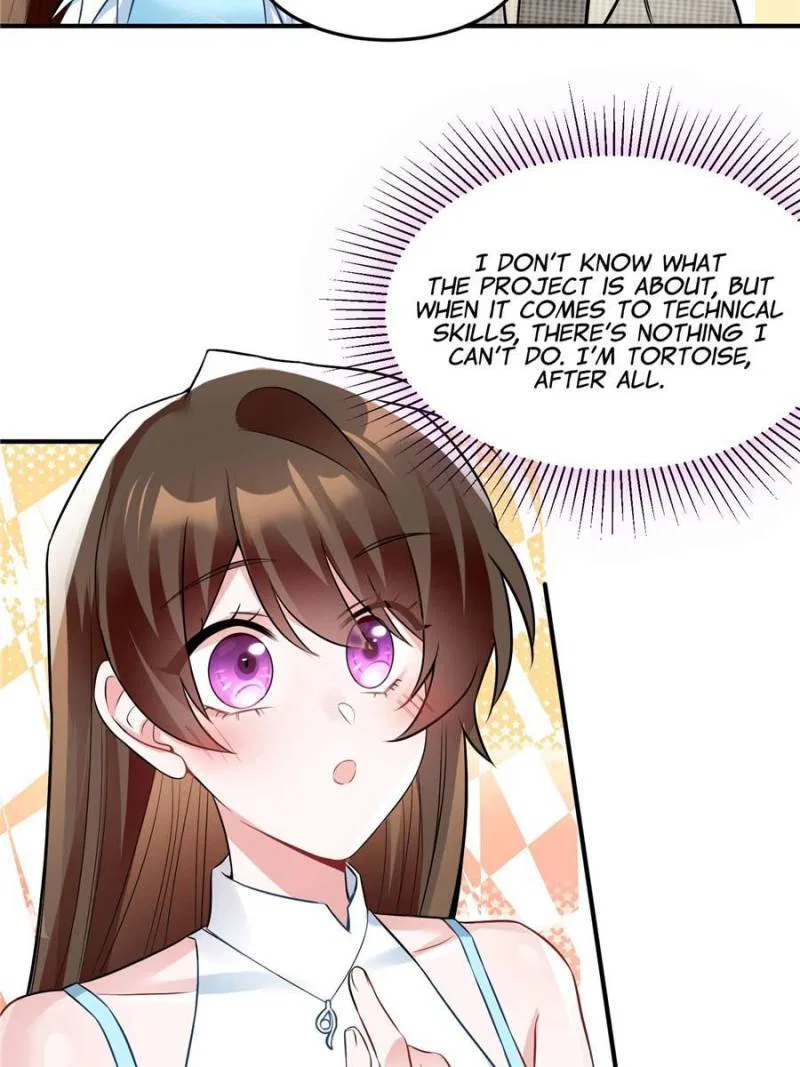 Nancheng Waits for the Moon Chapter 81 – Page 55