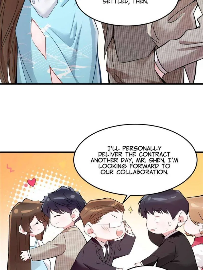 Nancheng Waits for the Moon Chapter 81 – Page 58