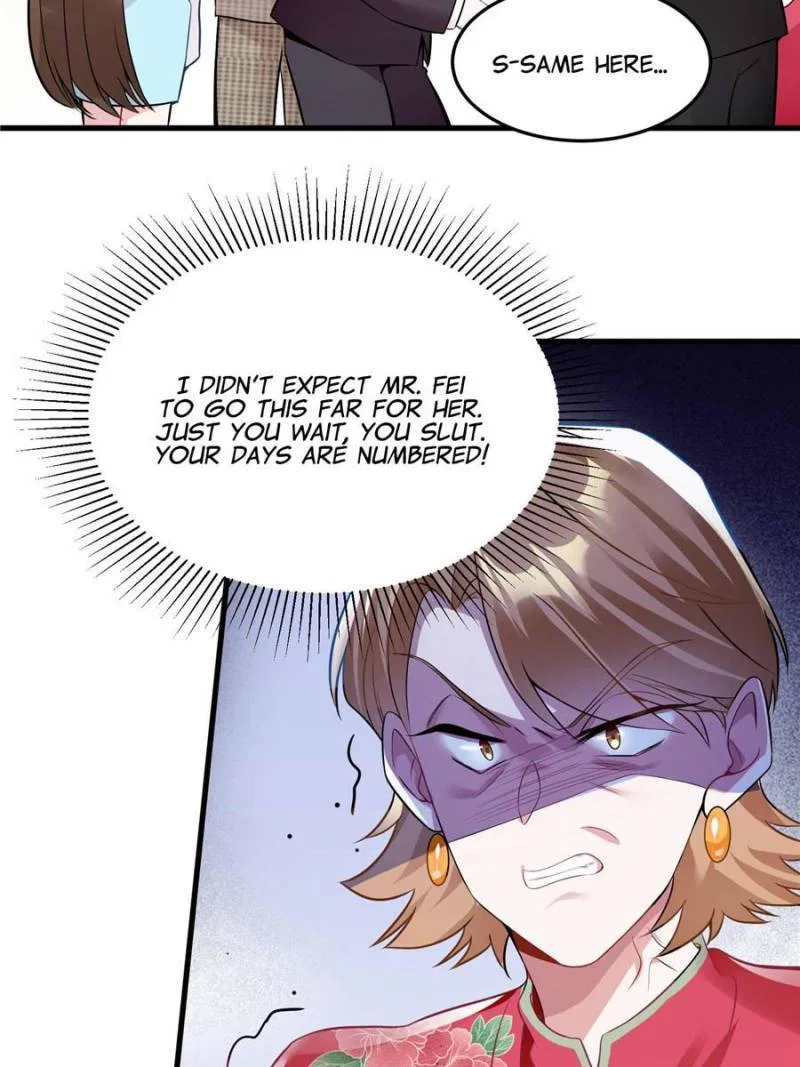 Nancheng Waits for the Moon Chapter 81 – Page 59