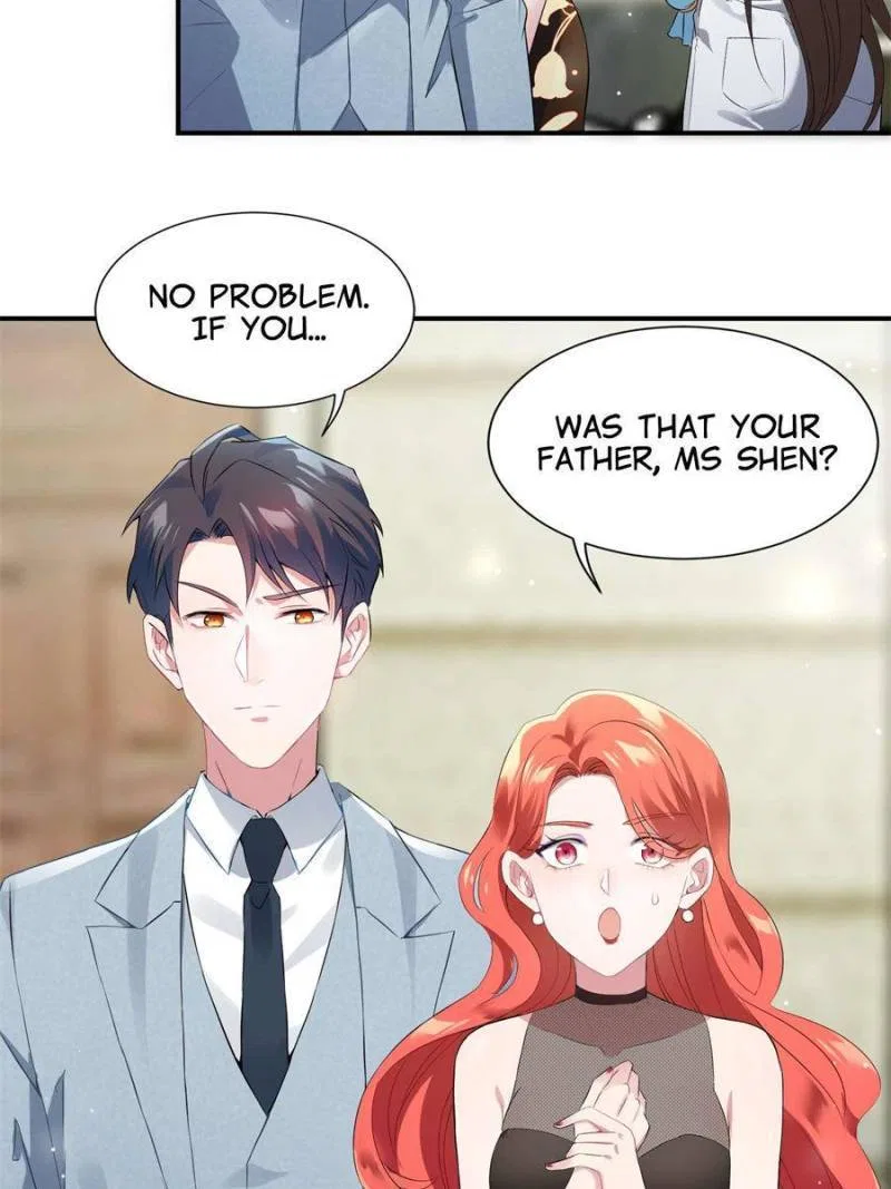 Nancheng Waits for the Moon Chapter 39 – Page 3