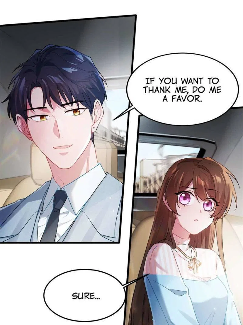 Nancheng Waits for the Moon Chapter 39 – Page 15