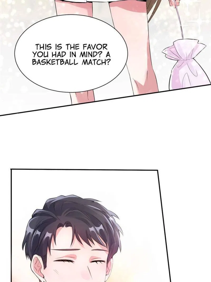 Nancheng Waits for the Moon Chapter 39 – Page 20