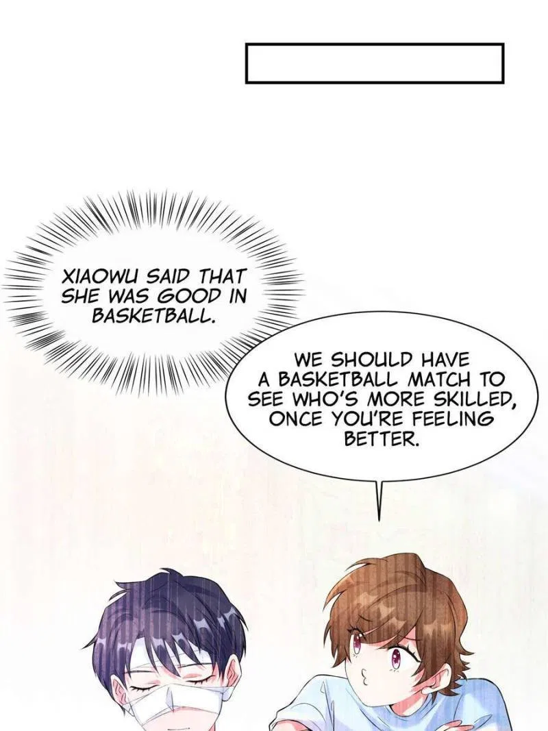 Nancheng Waits for the Moon Chapter 39 – Page 22