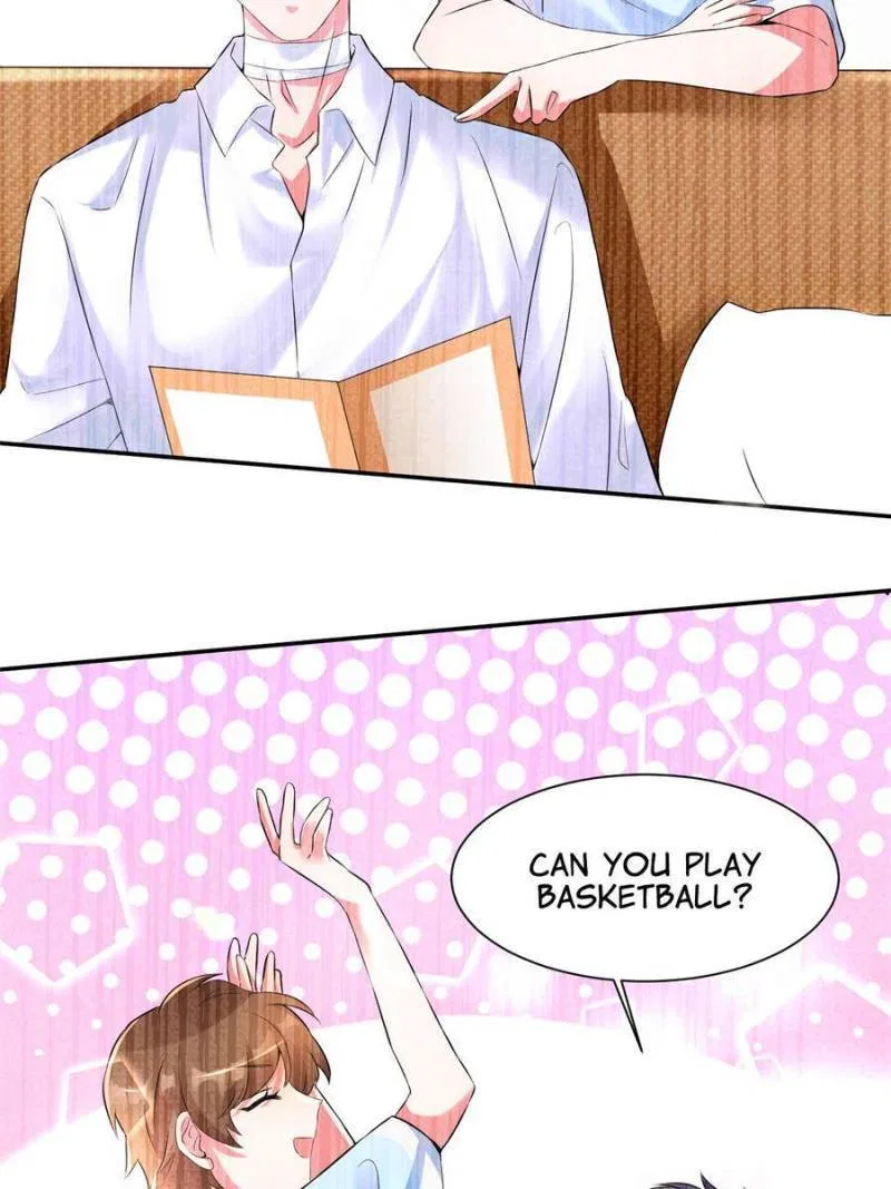 Nancheng Waits for the Moon Chapter 39 – Page 23