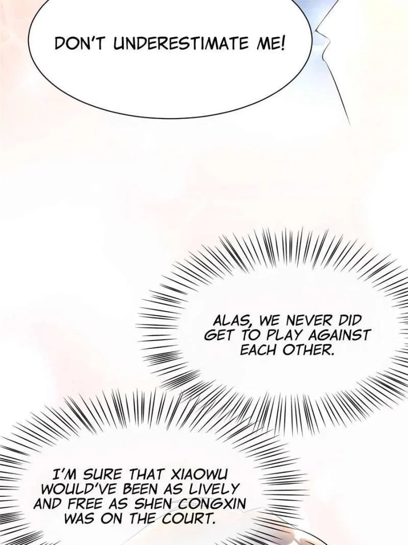Nancheng Waits for the Moon Chapter 39 – Page 26
