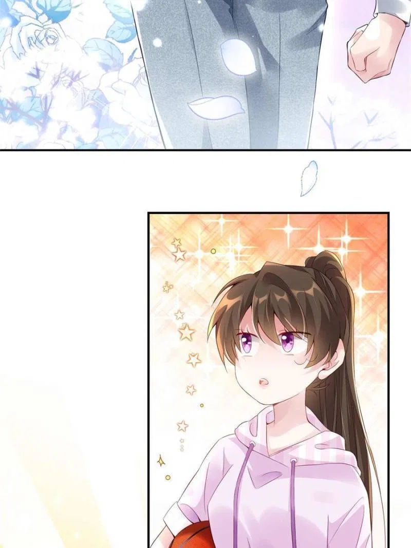 Nancheng Waits for the Moon Chapter 39 – Page 30