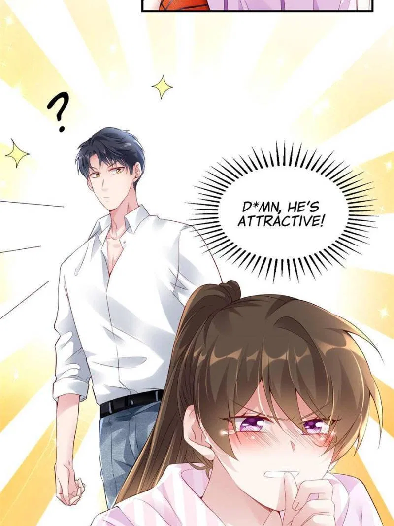 Nancheng Waits for the Moon Chapter 39 – Page 31