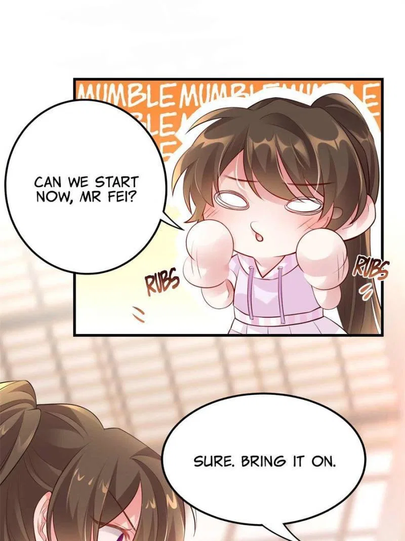 Nancheng Waits for the Moon Chapter 39 – Page 33