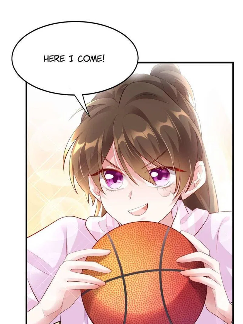 Nancheng Waits for the Moon Chapter 39 – Page 35