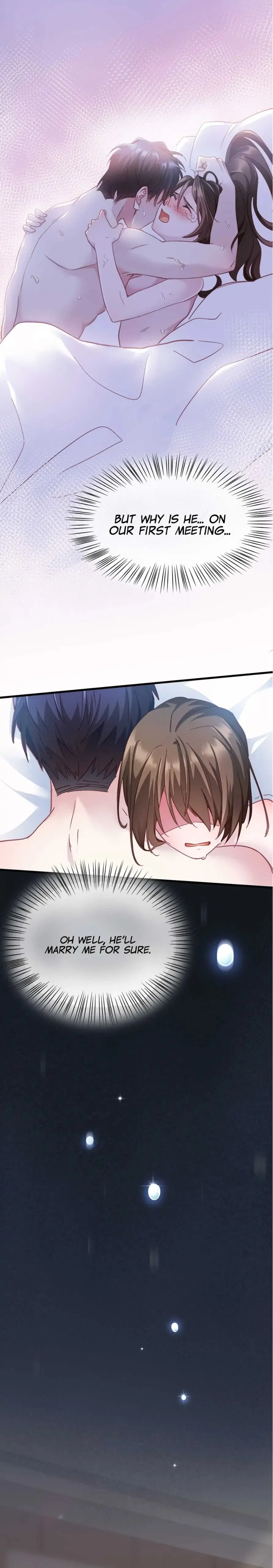 Nancheng Waits for the Moon Chapter 1 – Page 2