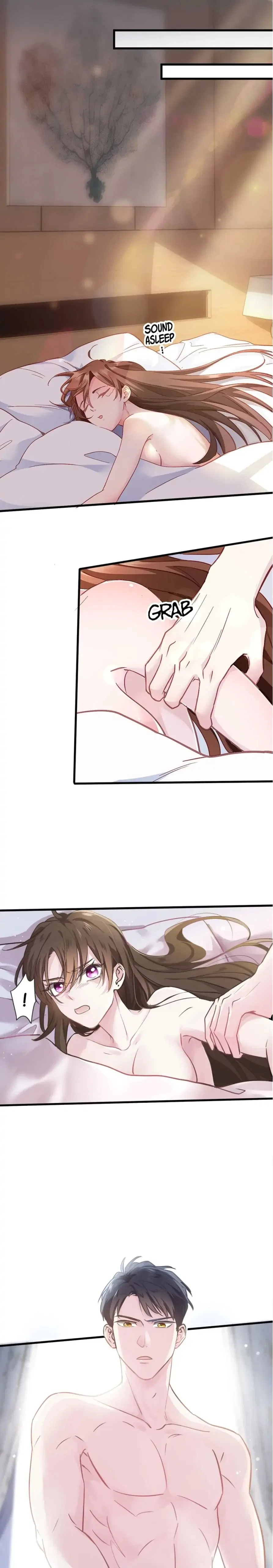 Nancheng Waits for the Moon Chapter 1 – Page 3