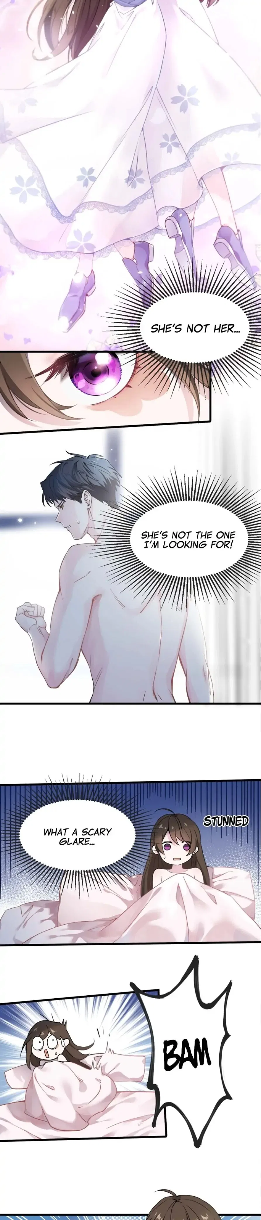 Nancheng Waits for the Moon Chapter 1 – Page 6
