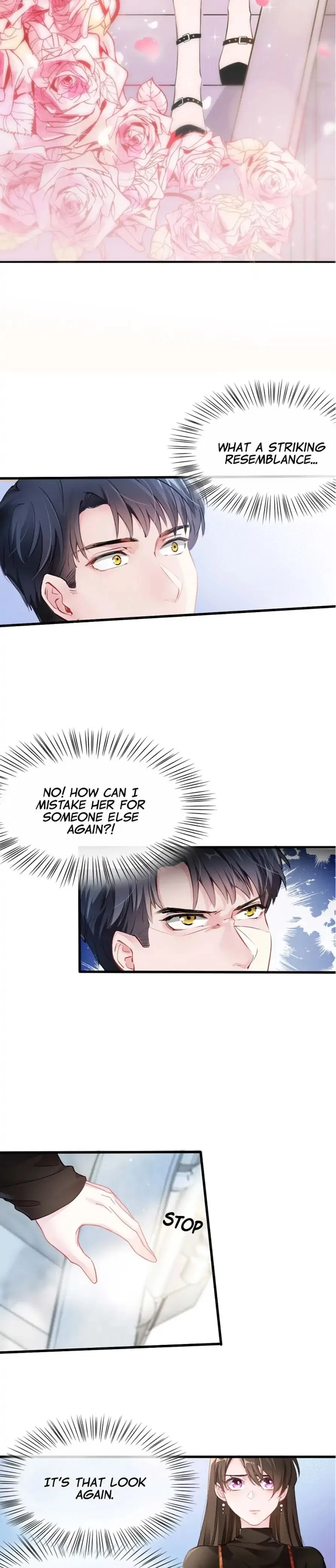 Nancheng Waits for the Moon Chapter 1 – Page 11