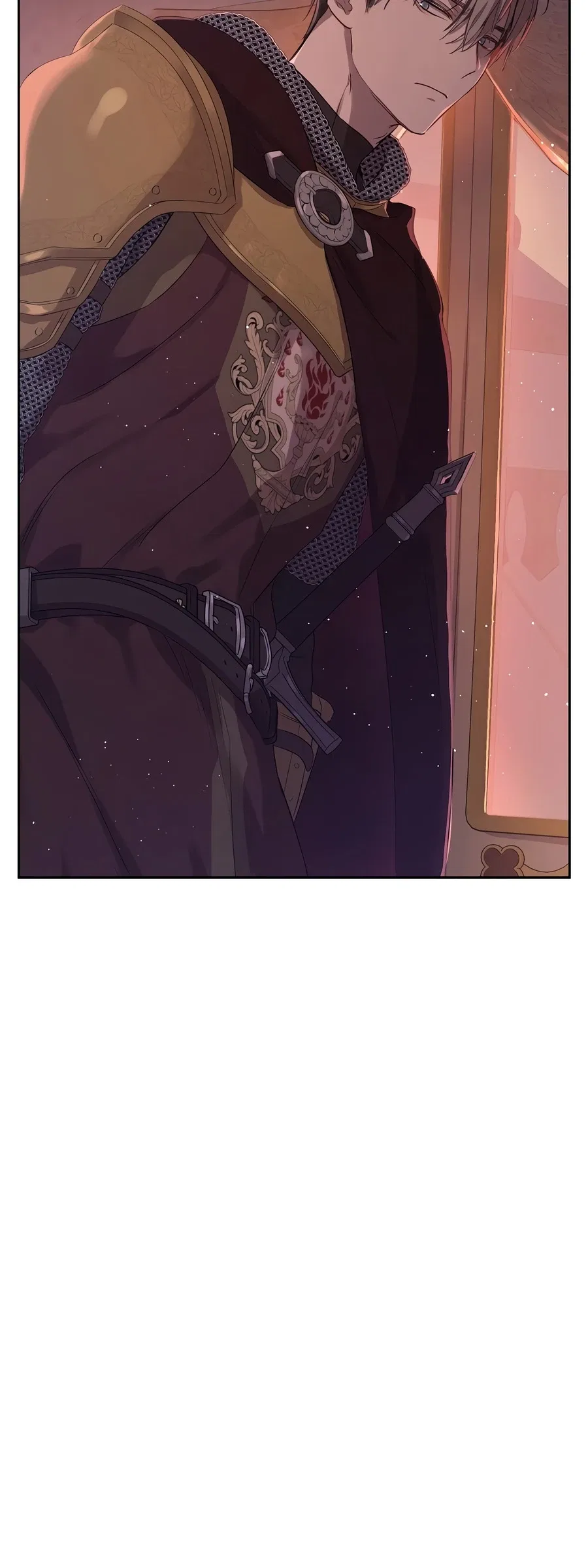 The Forgotten Field Chapter 29 – Page 3