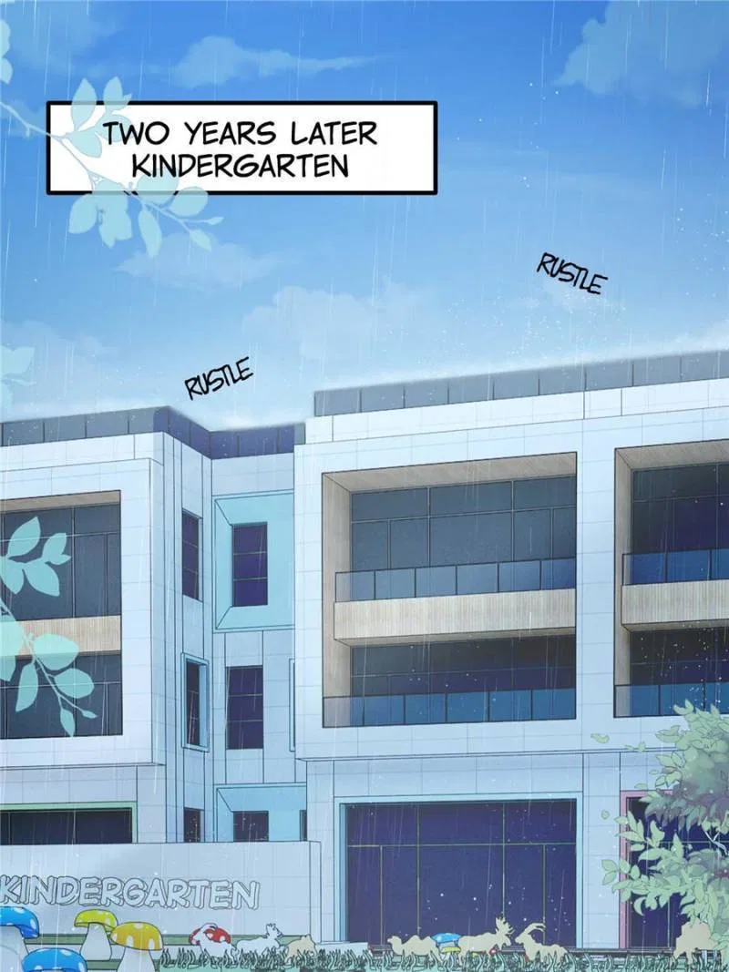 Nancheng Waits for the Moon Chapter 146 – Page 1