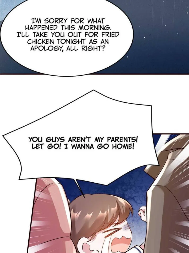 Nancheng Waits for the Moon Chapter 146 – Page 18
