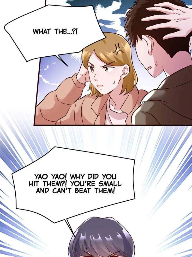 Nancheng Waits for the Moon Chapter 146 – Page 21