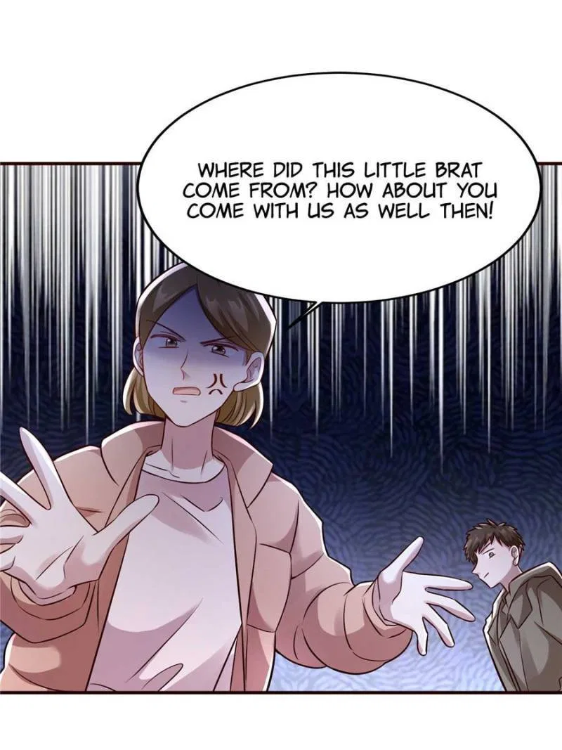Nancheng Waits for the Moon Chapter 146 – Page 23