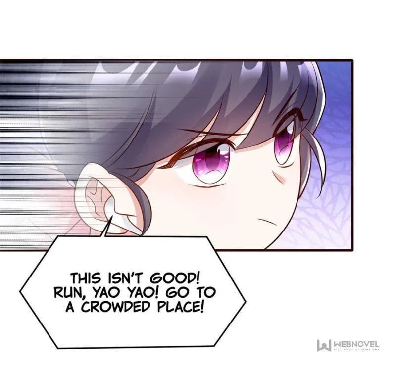 Nancheng Waits for the Moon Chapter 146 – Page 24
