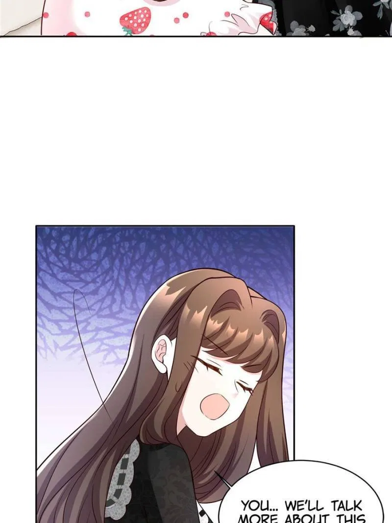 Nancheng Waits for the Moon Chapter 146 – Page 41