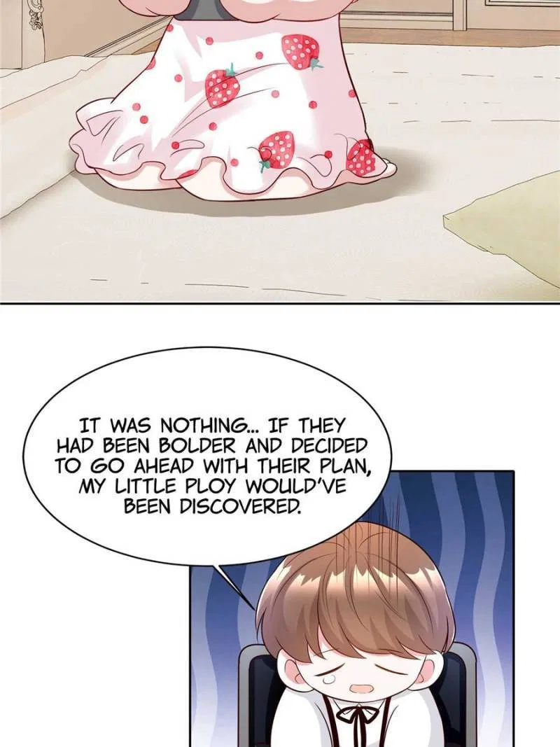 Nancheng Waits for the Moon Chapter 146 – Page 43