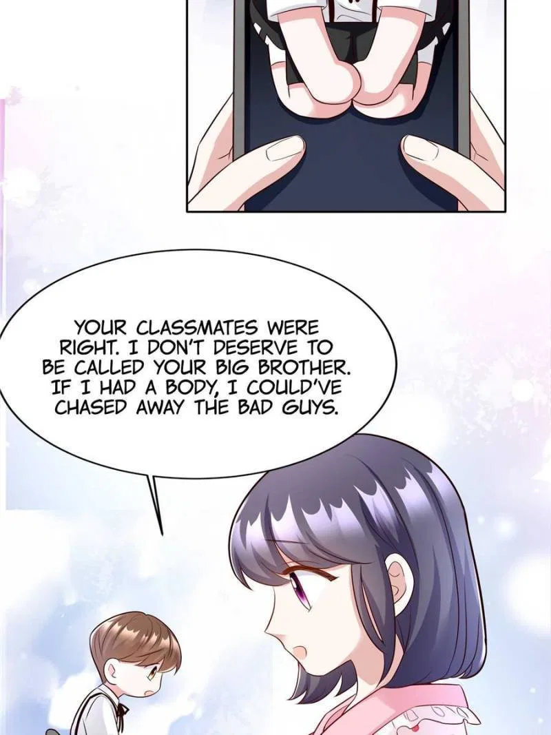 Nancheng Waits for the Moon Chapter 146 – Page 44