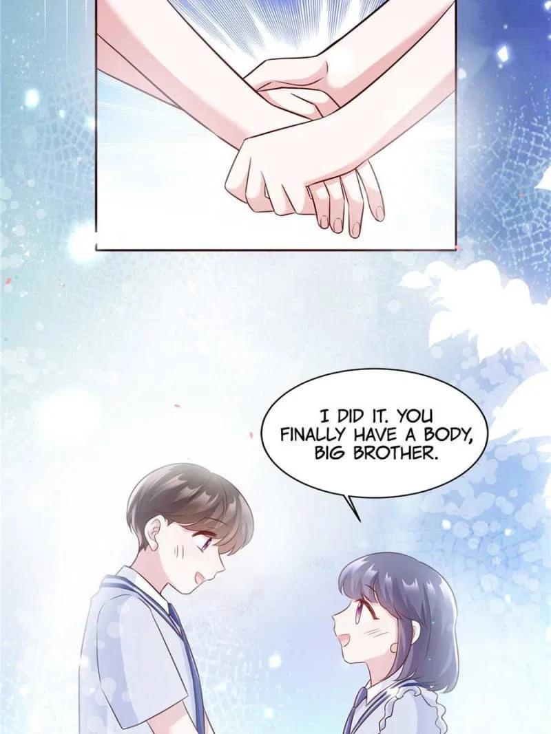 Nancheng Waits for the Moon Chapter 146 – Page 49