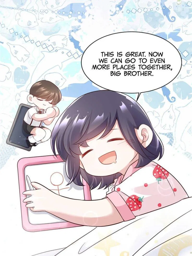 Nancheng Waits for the Moon Chapter 146 – Page 51