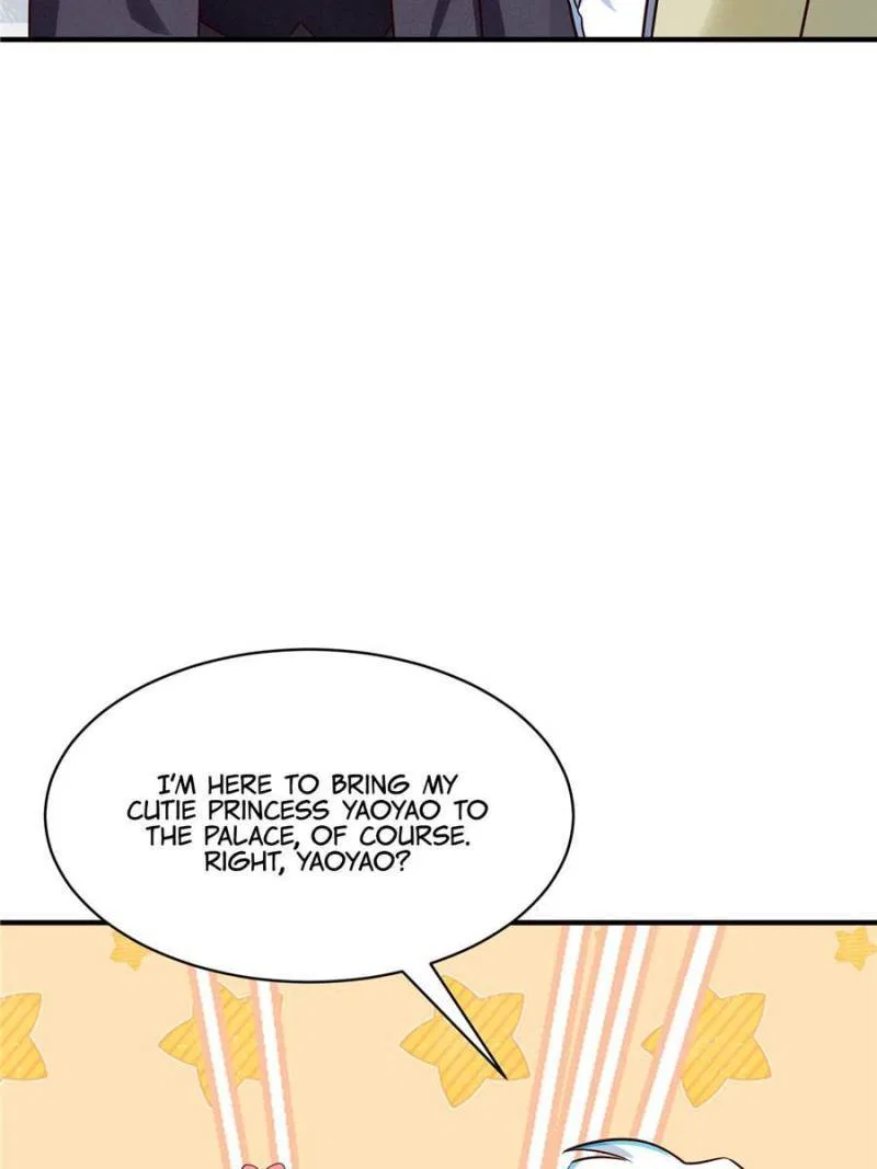 Nancheng Waits for the Moon Chapter 145 – Page 8