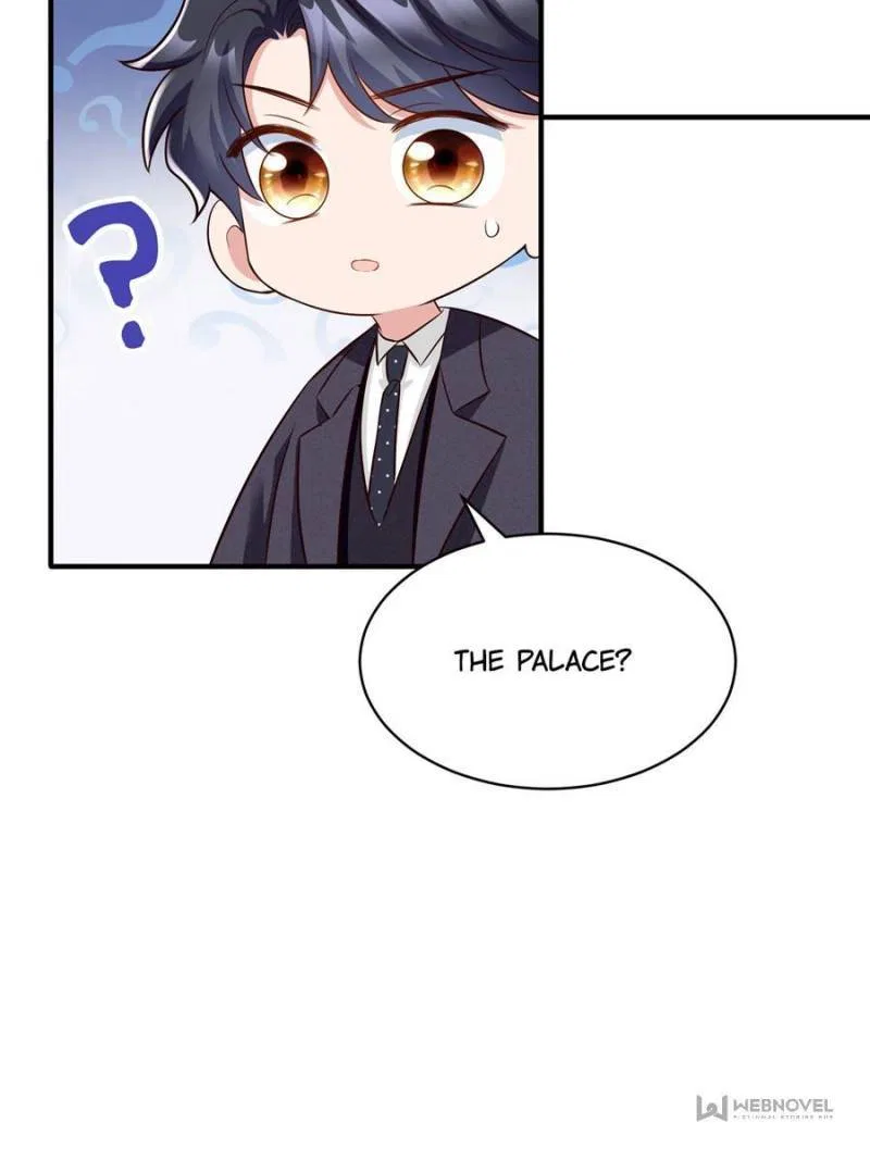 Nancheng Waits for the Moon Chapter 145 – Page 10