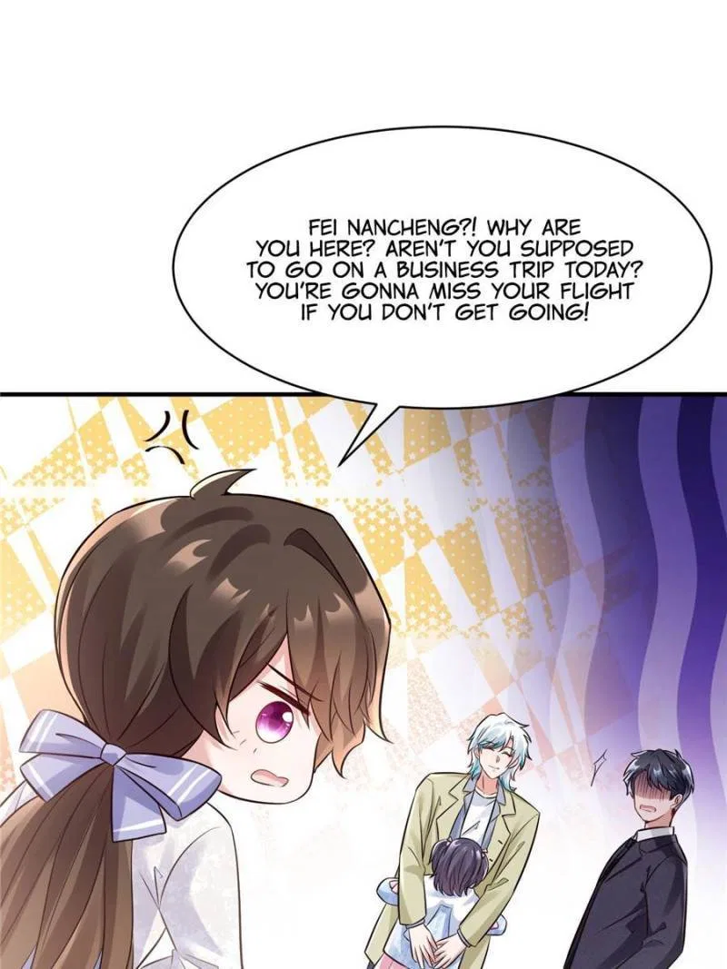 Nancheng Waits for the Moon Chapter 145 – Page 13