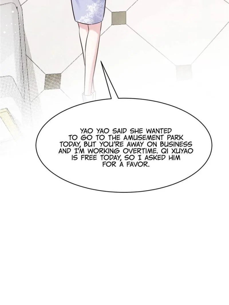 Nancheng Waits for the Moon Chapter 145 – Page 18