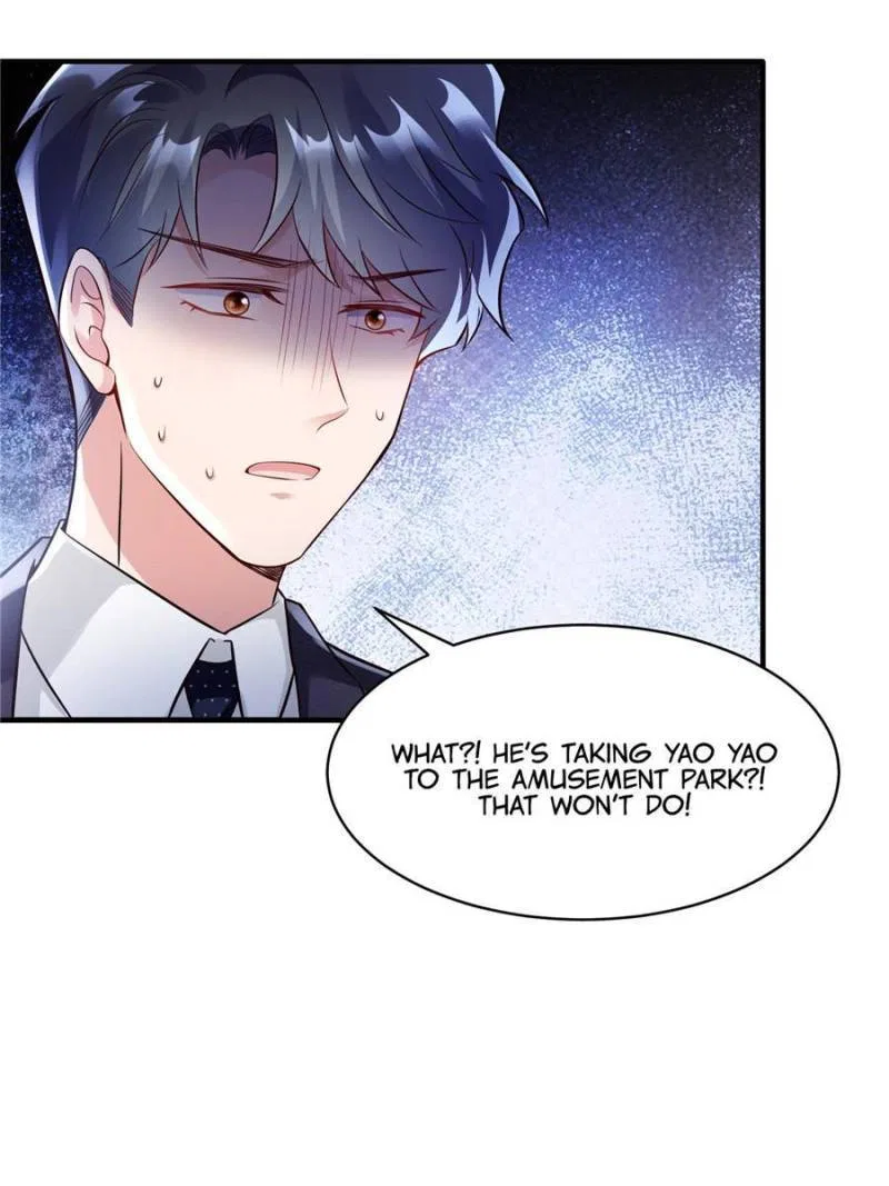 Nancheng Waits for the Moon Chapter 145 – Page 19
