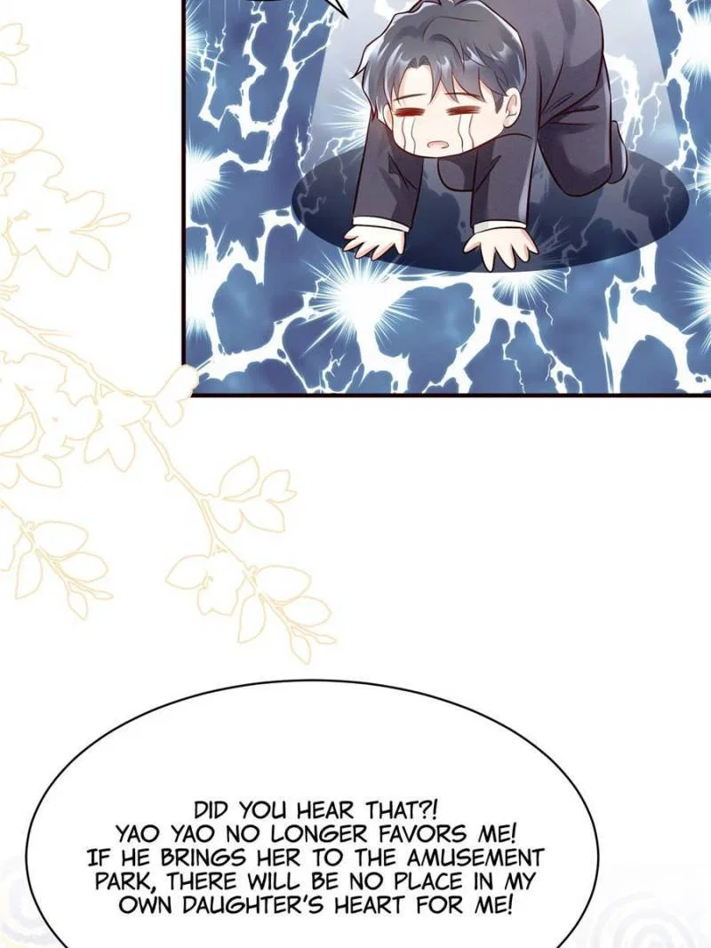 Nancheng Waits for the Moon Chapter 145 – Page 25
